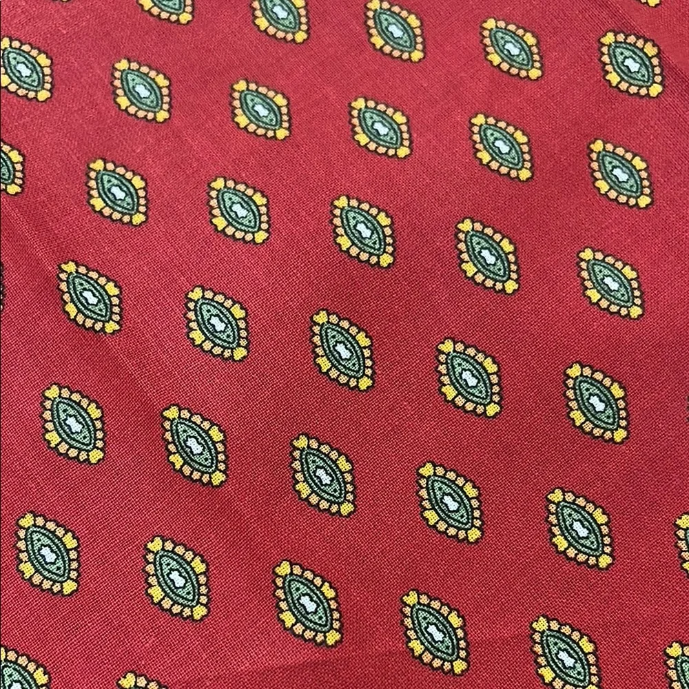 Table Cloth/Napkins Made in France